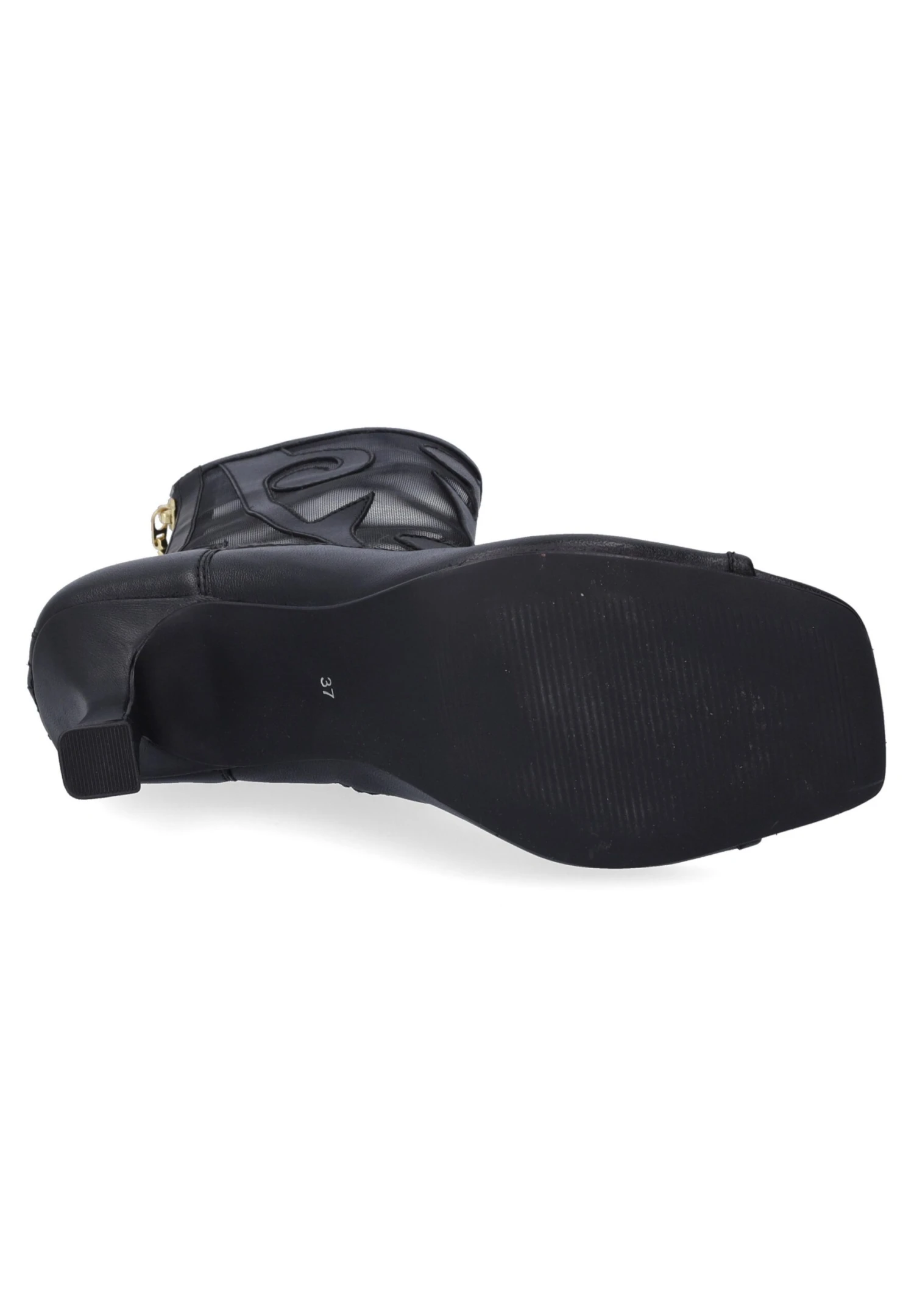 Gerry Weber Civita 09 - Cowboy-/Bikerlaarzen - Schwarz - Afbeelding 5