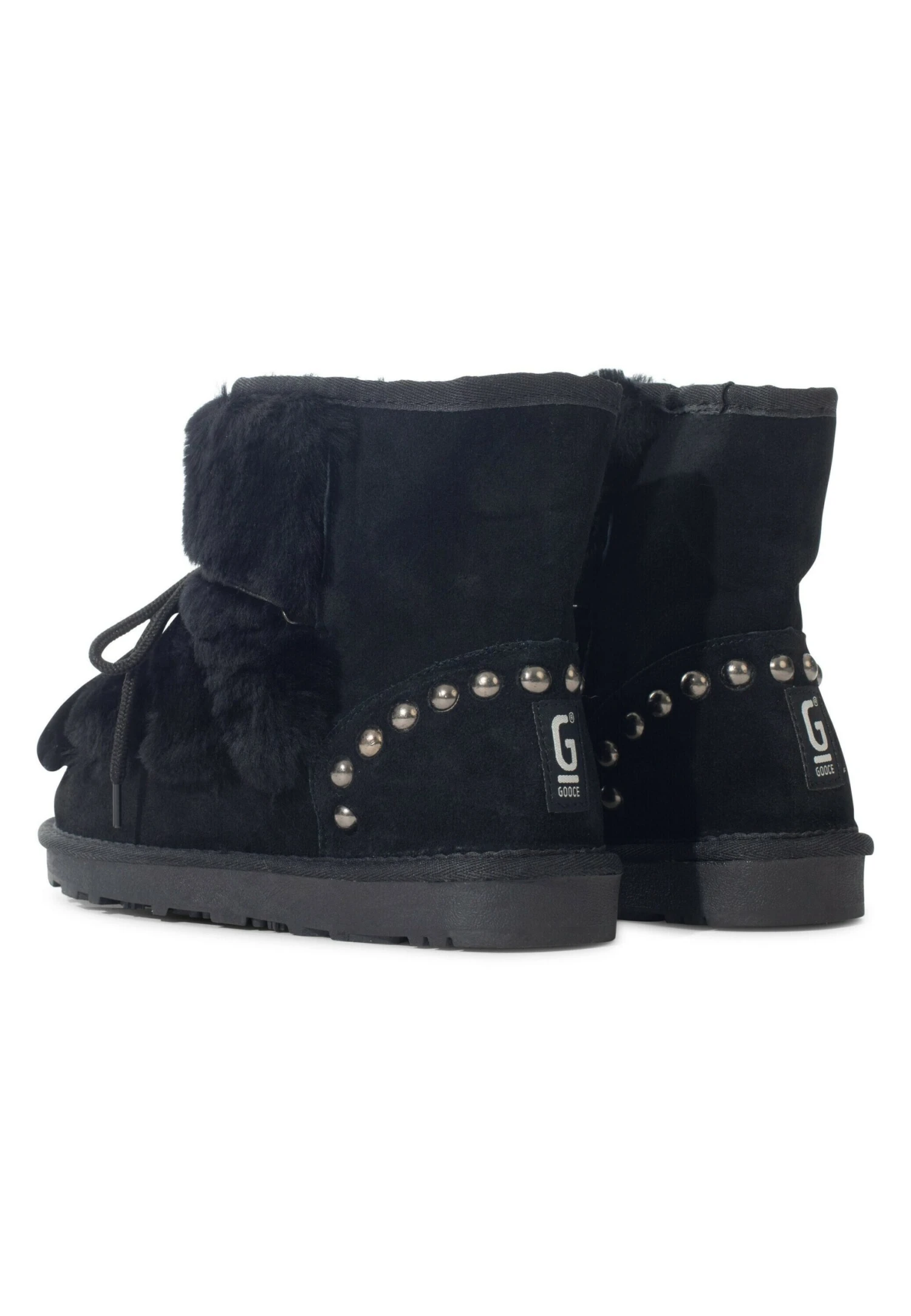 Isabel - Snowboots- Black - Afbeelding 3