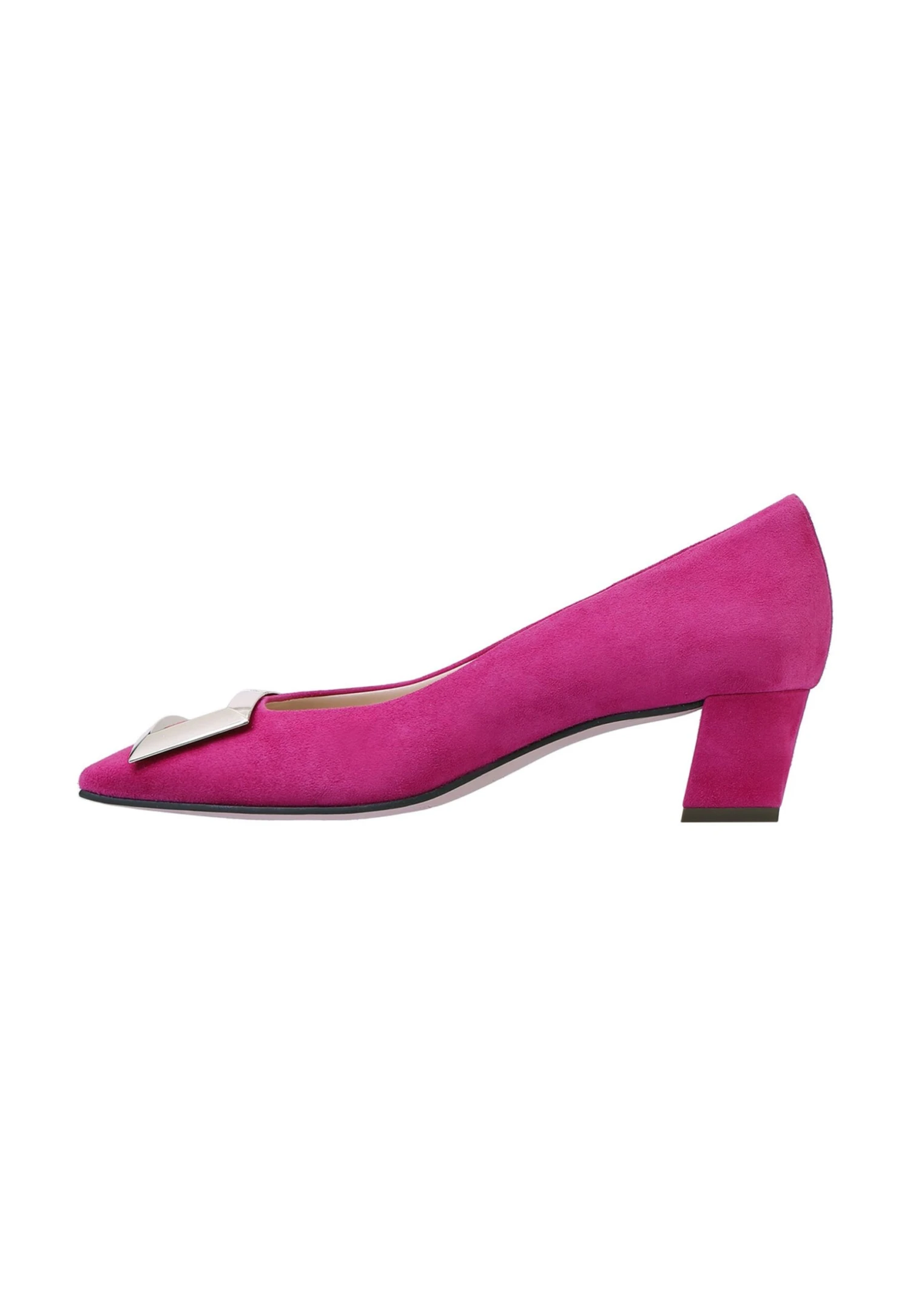 HÖGL Thilda - Klassieke Pumps - Fuchsia