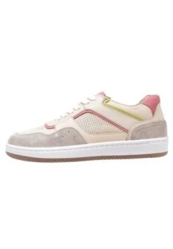 Yali - Sneakers Laag - Beige