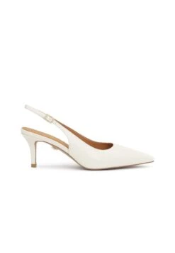 Kazar Sheri - Klassieke Pumps - Beige