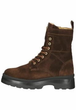 Gant Veterboots - Dark Brown