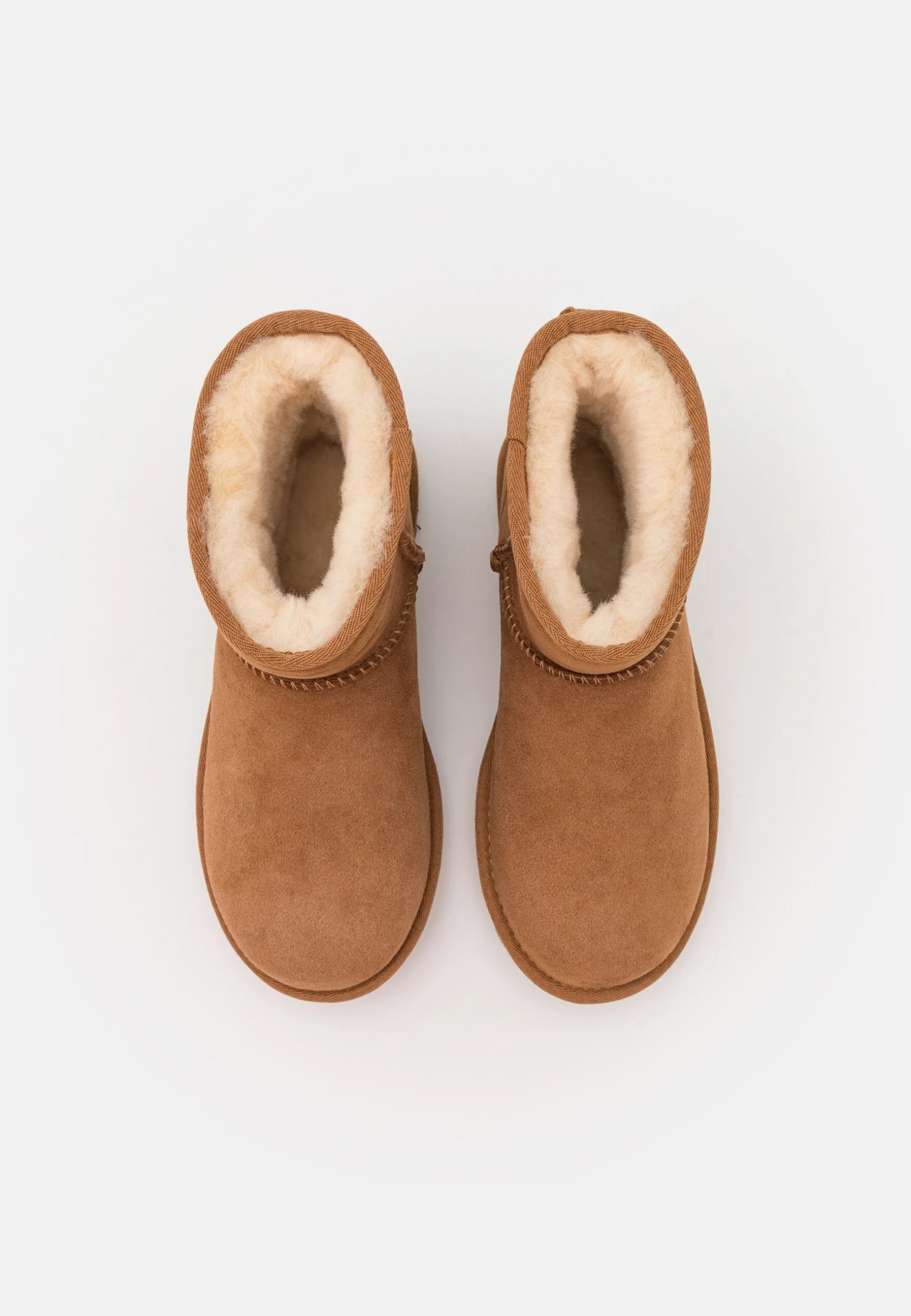 Ugg Classic Mini Regenerate - Korte Laarzen - Chestnut - Afbeelding 3