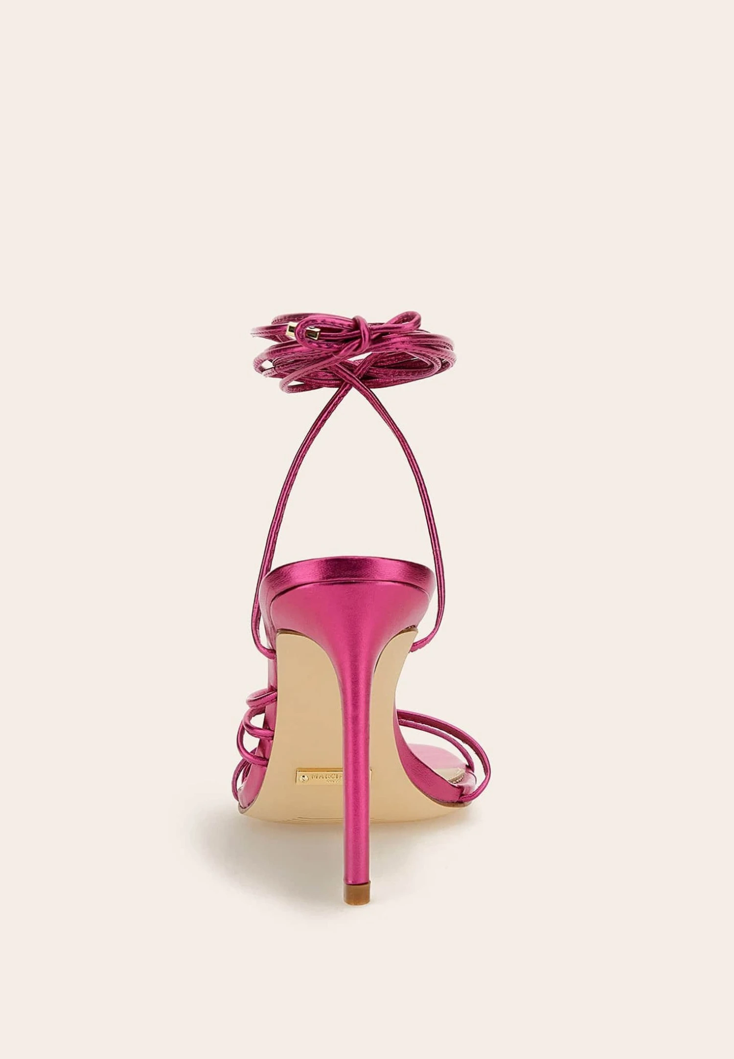 Guess Marciano - Sandalen - Fuchsia - Afbeelding 4