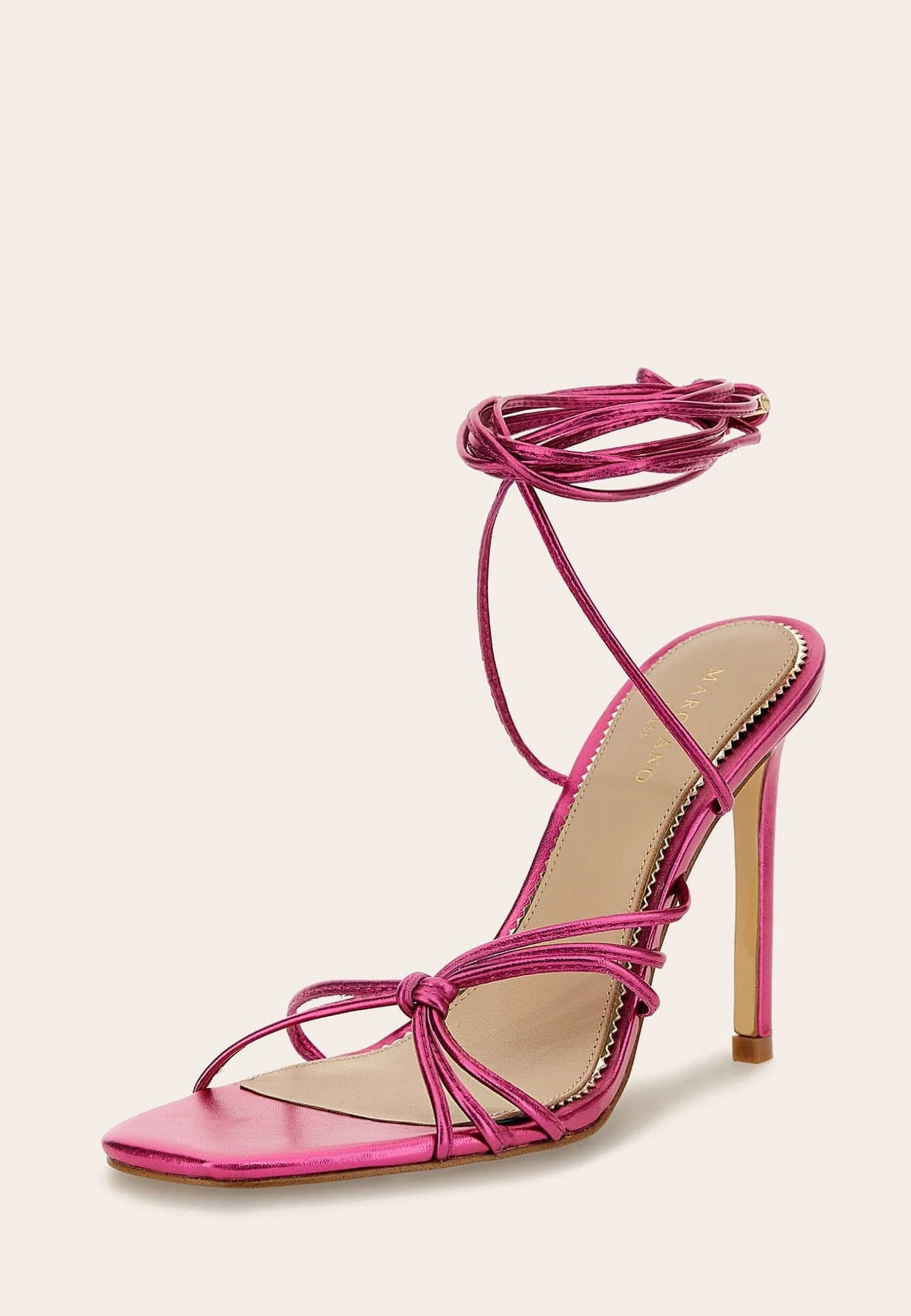 Guess Marciano - Sandalen - Fuchsia - Afbeelding 2