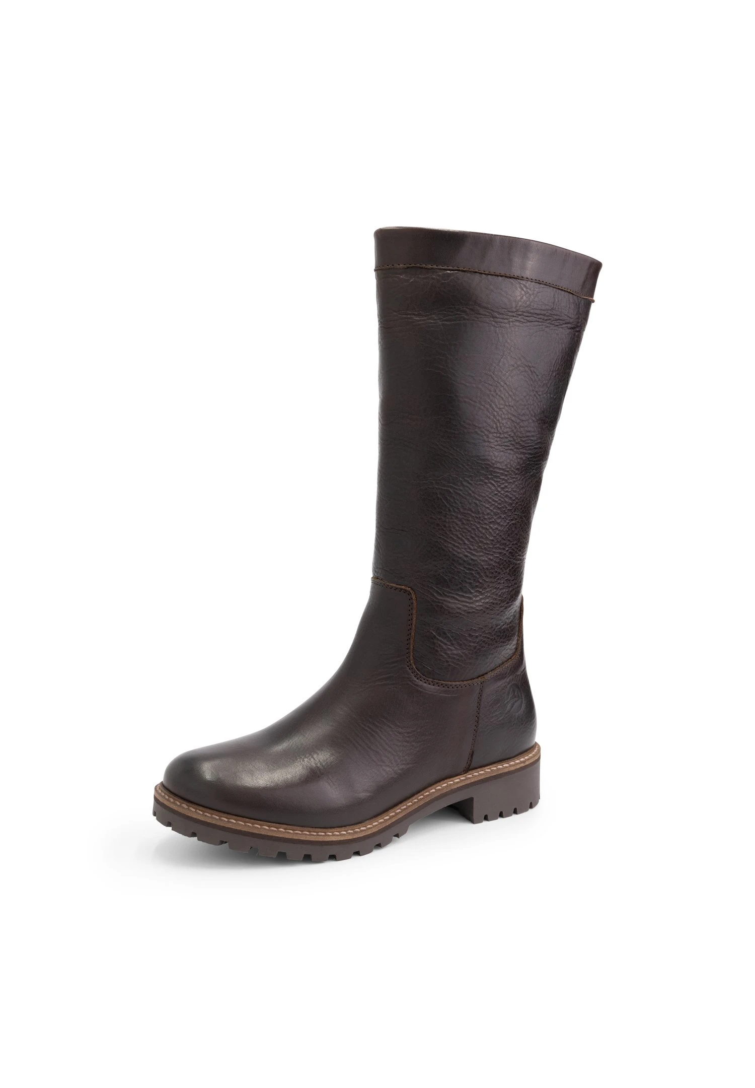 Varde - Laarzen - Dark Brown - Afbeelding 2