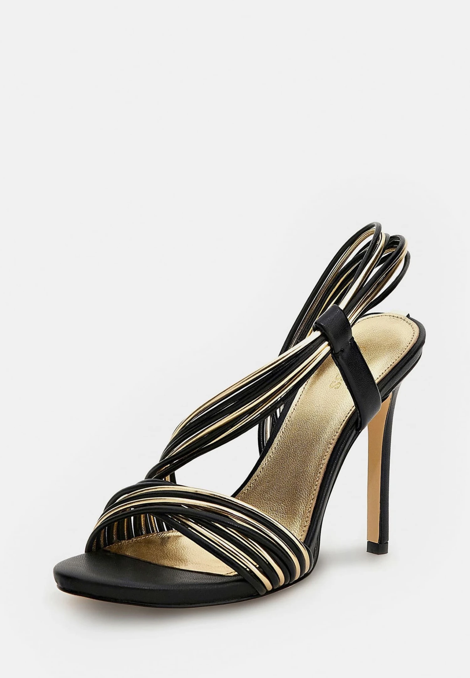 Guess Faize - Sandalen - Noir - Afbeelding 2