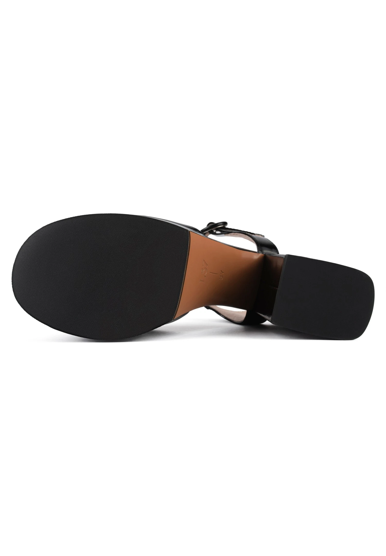 L37 Never Ending Story - Hoge Hakken - Black - Afbeelding 7