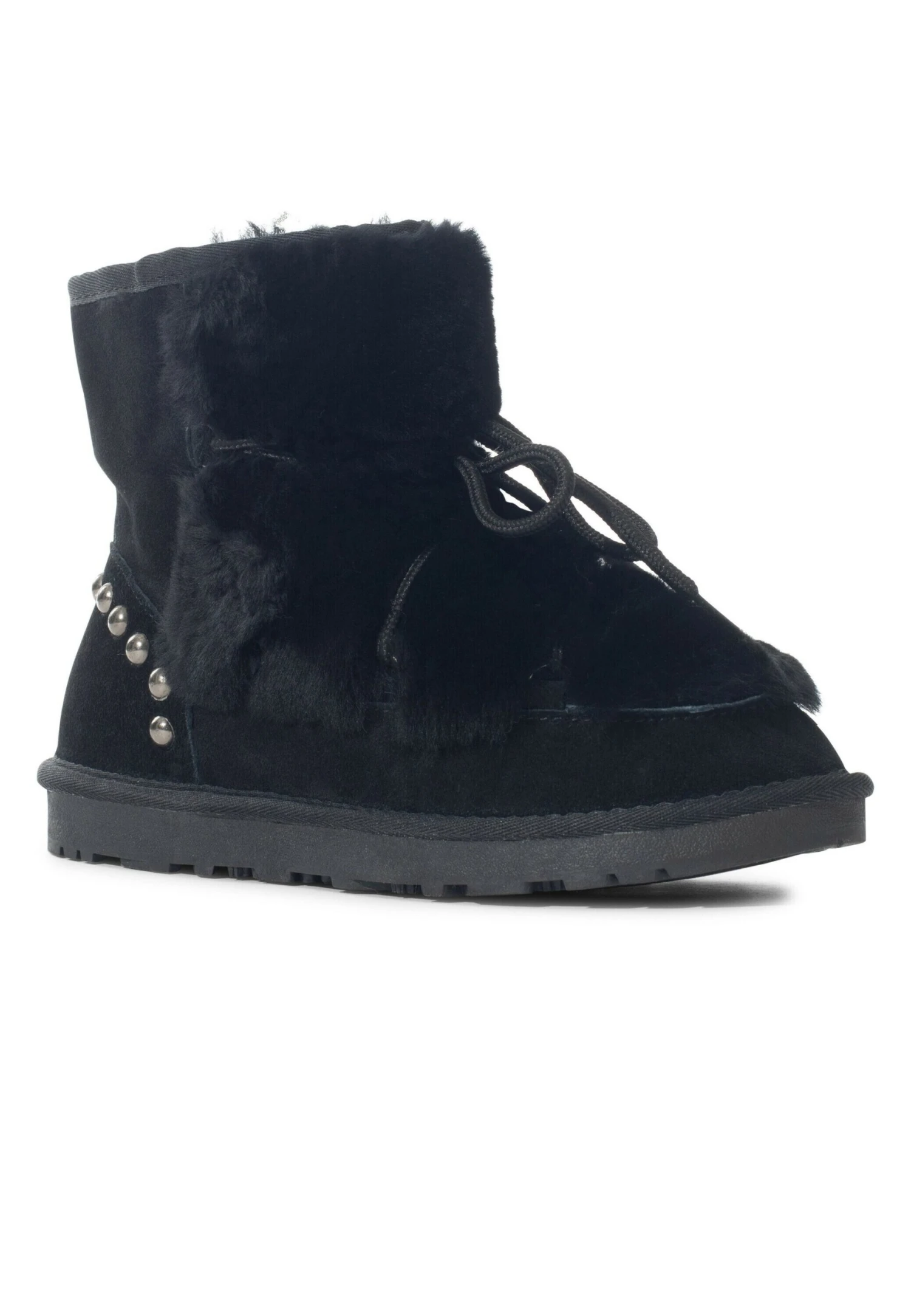 Isabel - Snowboots- Black - Afbeelding 5