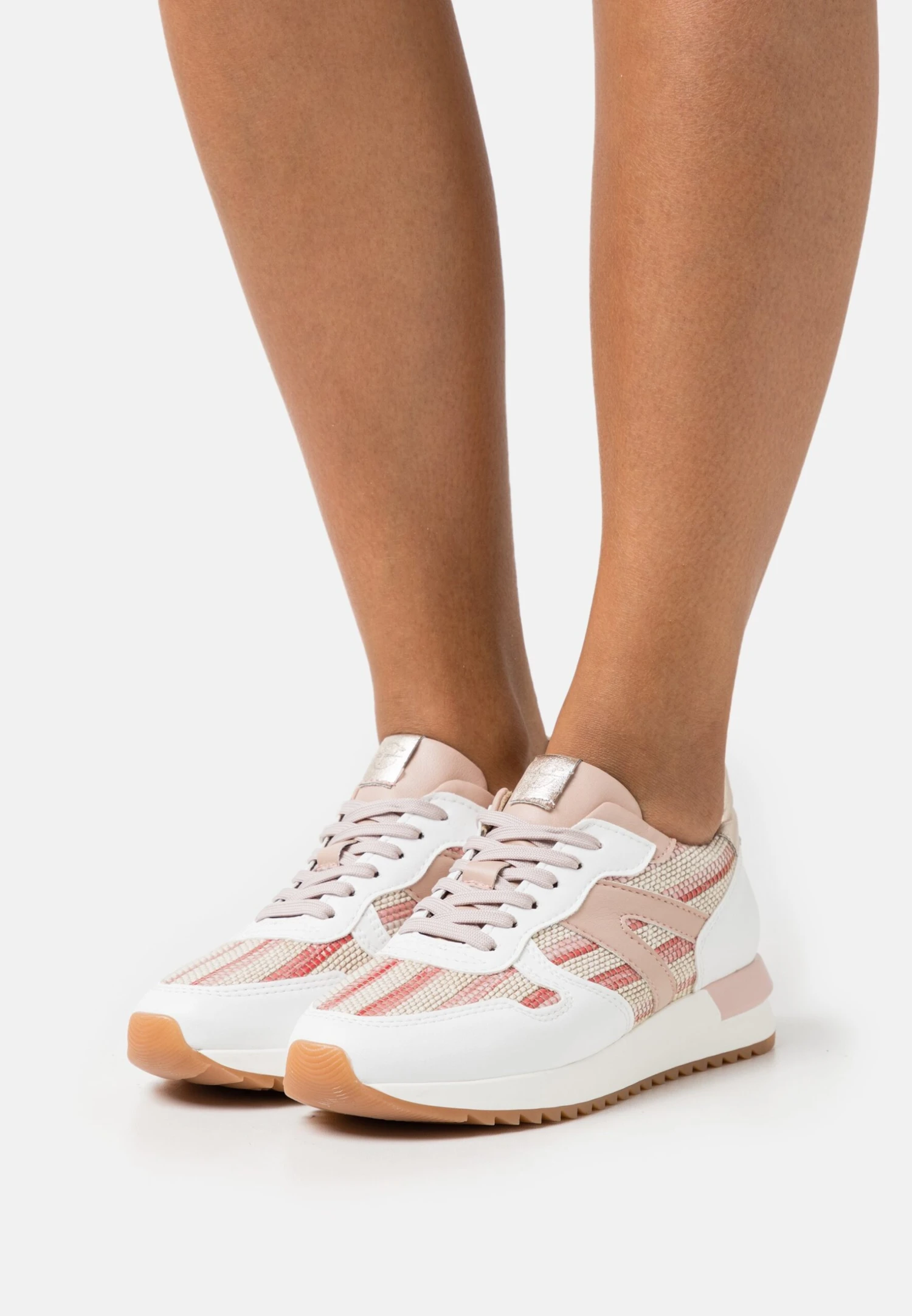 Sneakers Laag - Waterlily