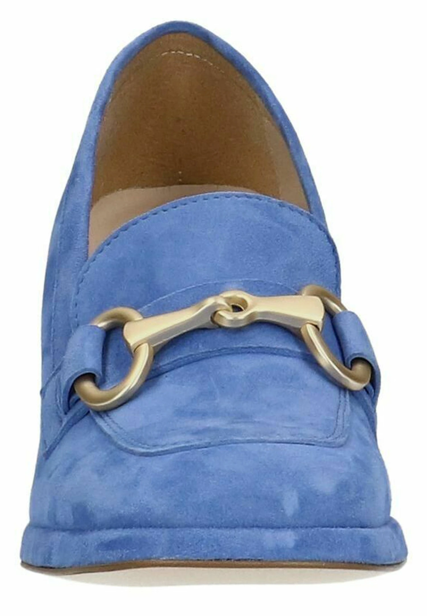 Hoge Hakken - Blau - Afbeelding 5