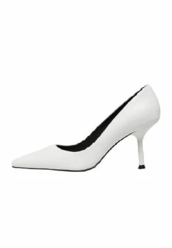 ONLY Shoes Hoge Hakken - White
