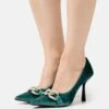 Marks & Spencer Klassieke Pumps - Bottle Green