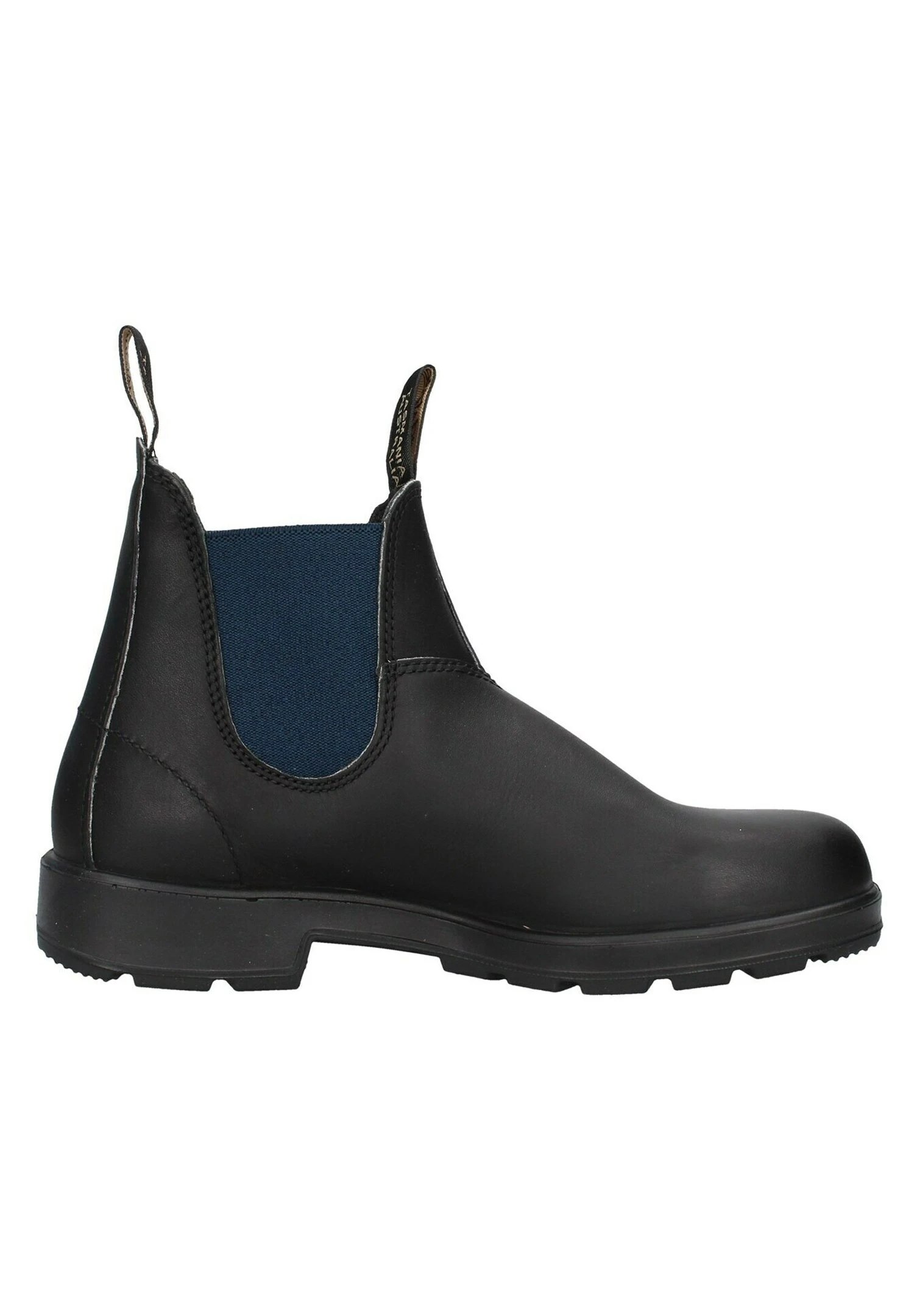 Blundstone El Side - Korte Laarzen - Black - Afbeelding 4