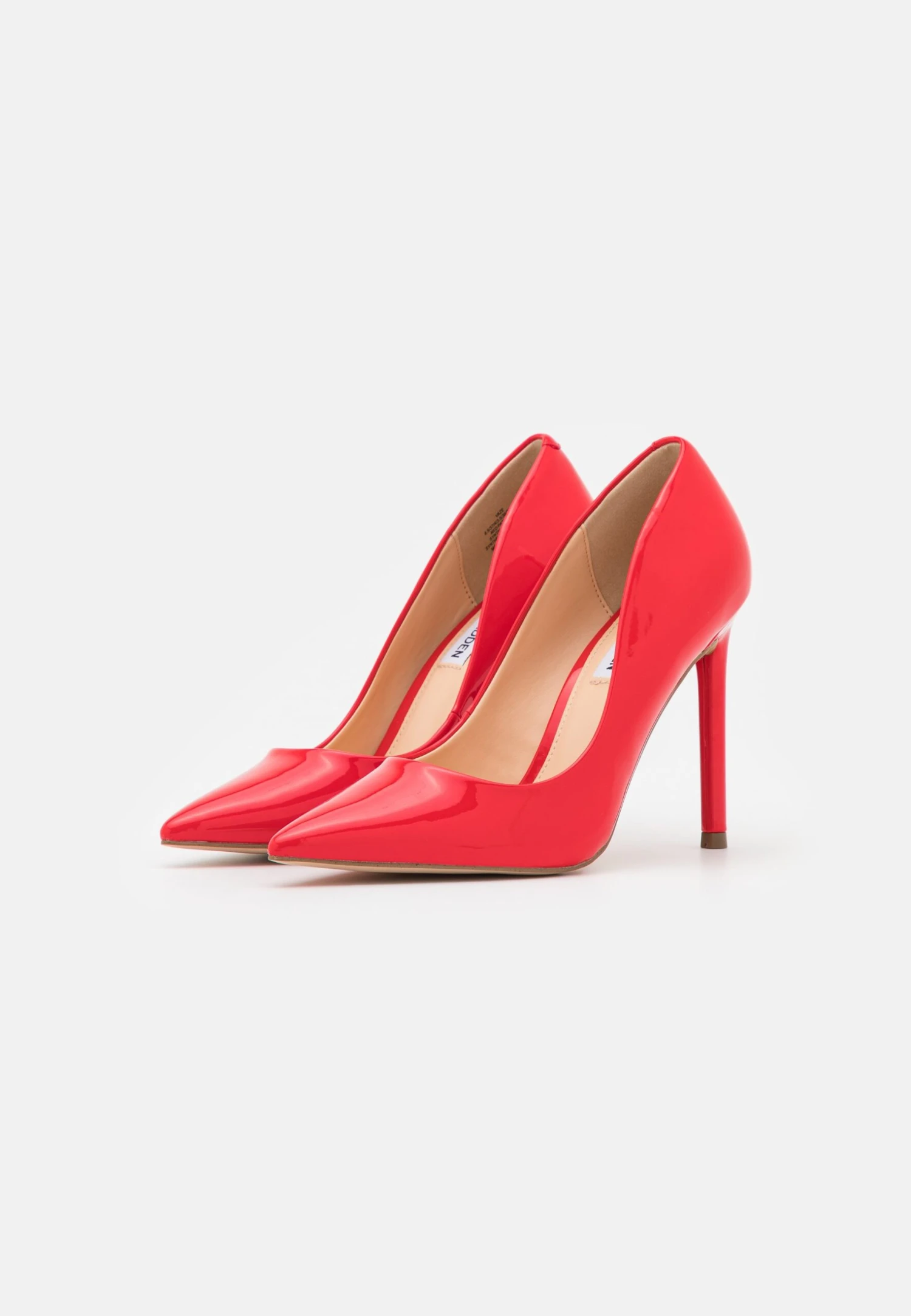 Steve Madden Vaze - Klassieke Pumps - Red - Afbeelding 3