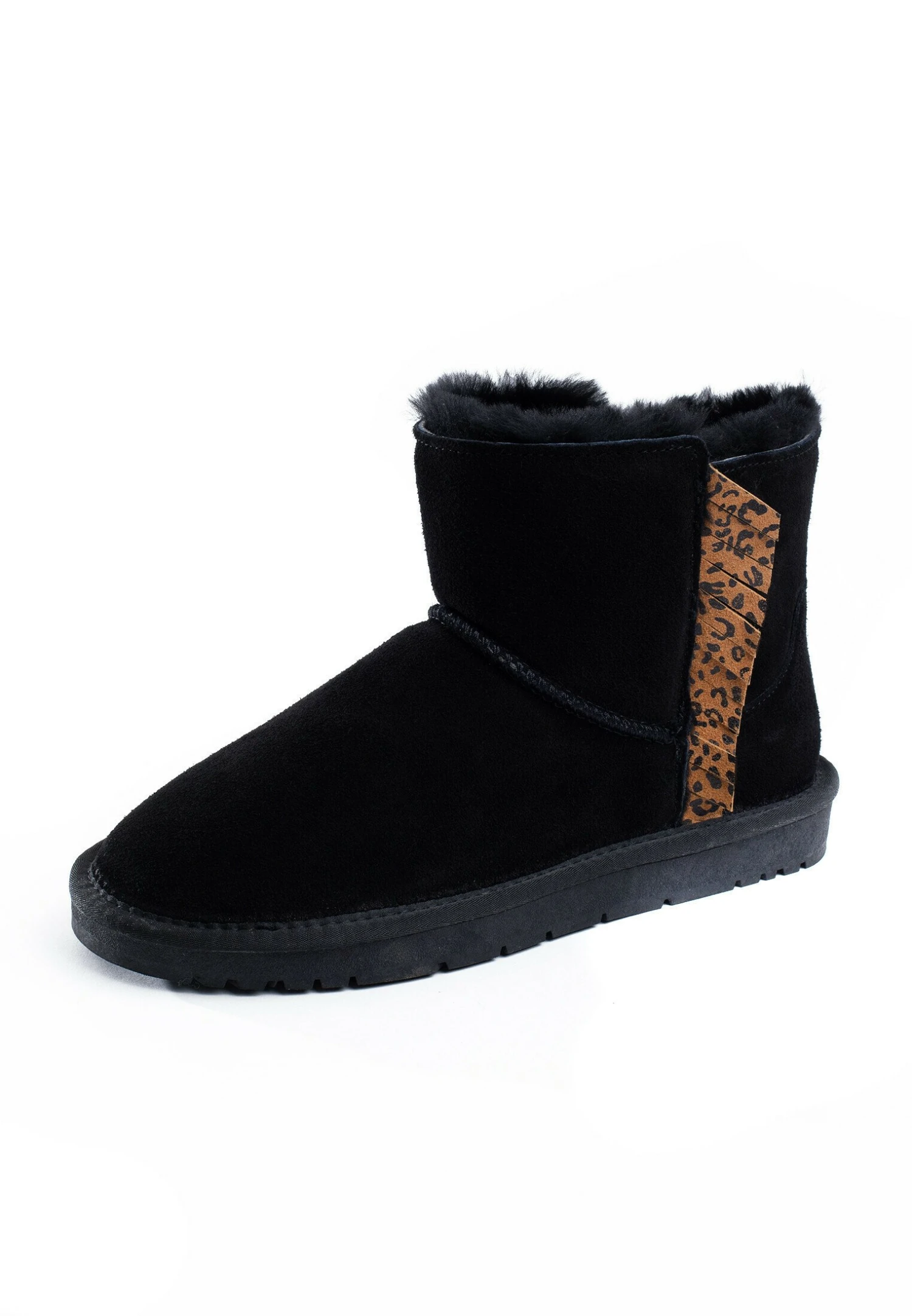 Berta Boots- Snowboots- Black - Afbeelding 6