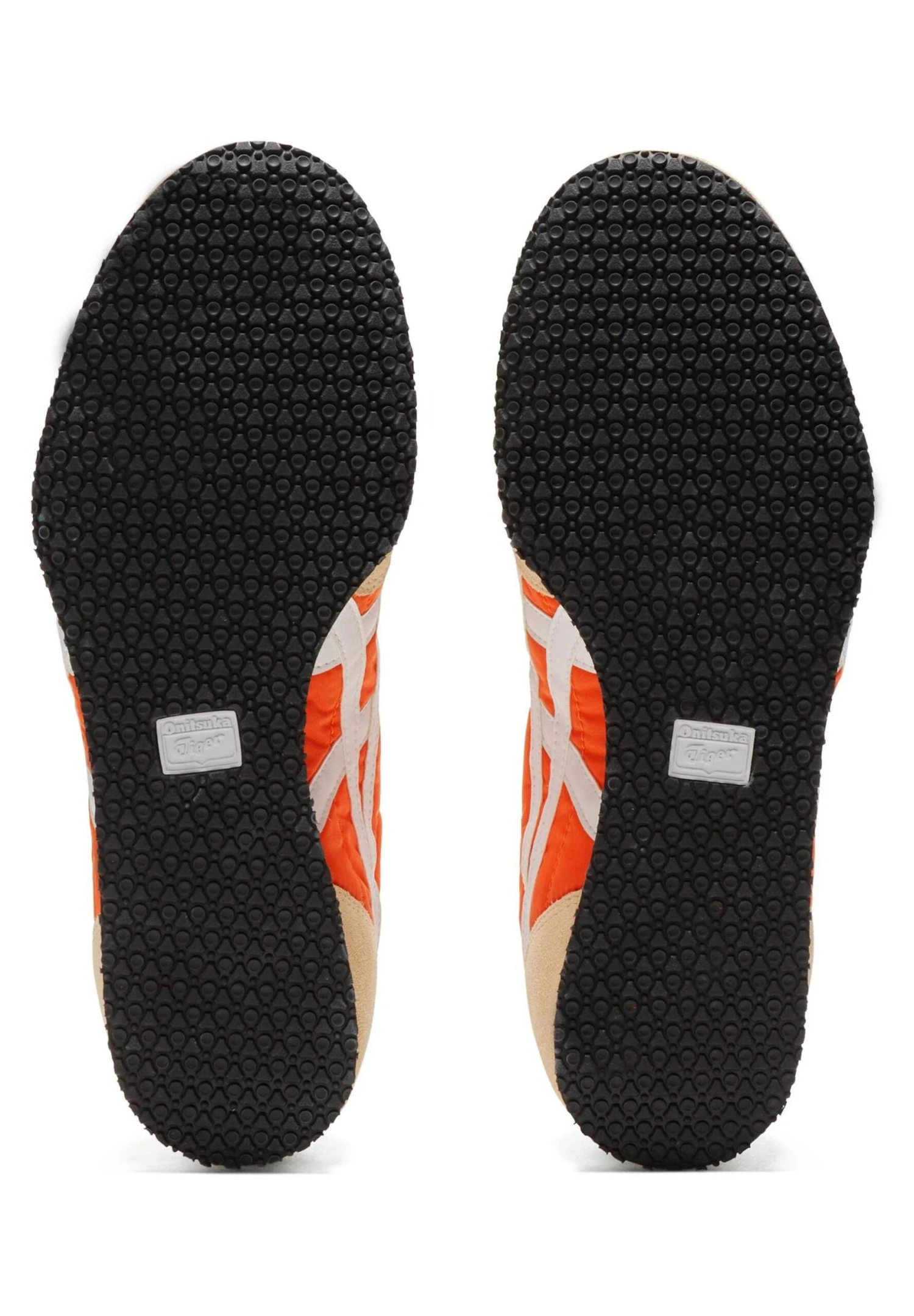 Onitsuka Tiger Serrano - Sneakers Laag - Habanero White - Afbeelding 5