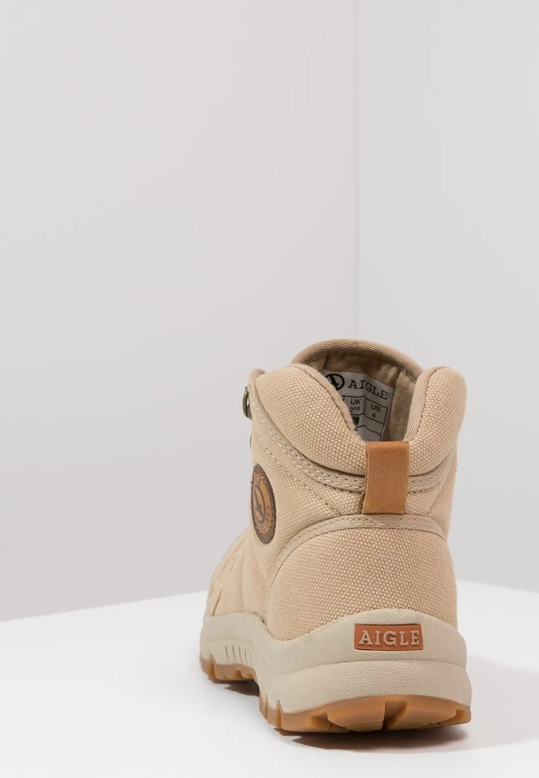 Aigle Tenere Light W - Bergschoenen - Sand - Afbeelding 4