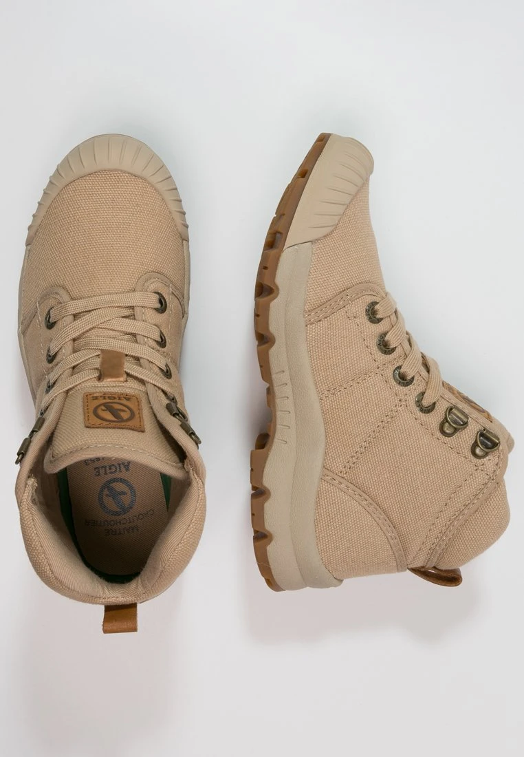 Aigle Tenere Light W - Bergschoenen - Sand - Afbeelding 3