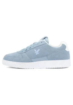 Lyle & Scott Croy Spt - Sneakers Laag - Blue