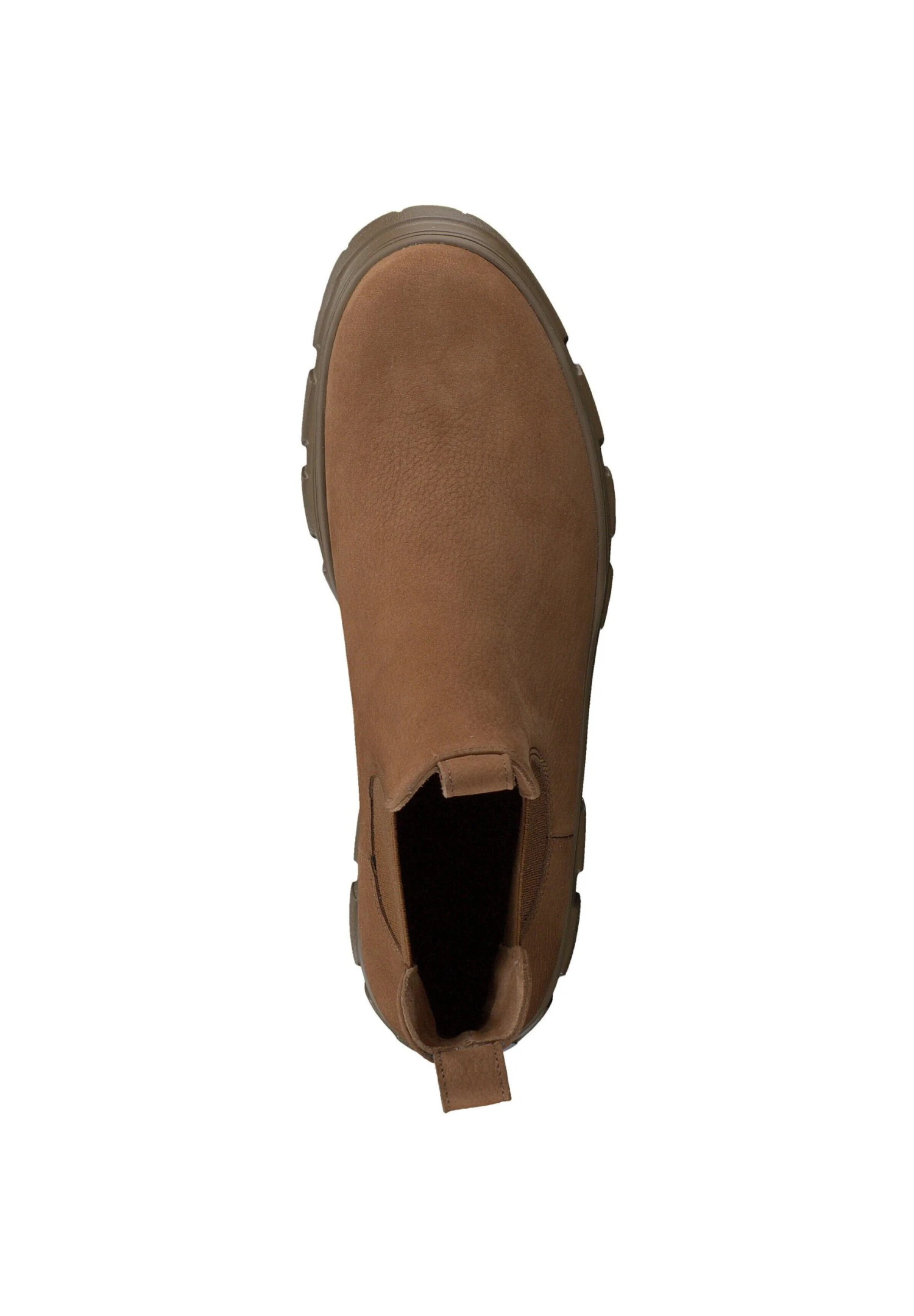 Paul Green Chelsea - Korte Laarzen - Braun - Afbeelding 3