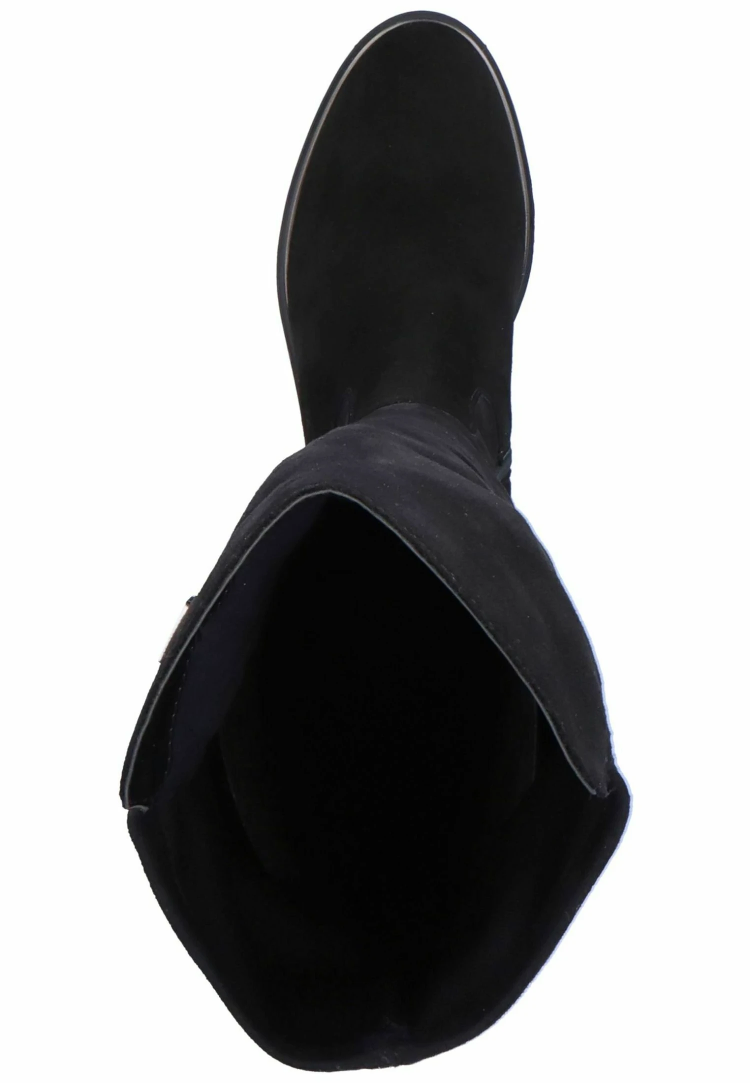 Remonte Stiefel - Laarzen - Schwarz Schwarz - Afbeelding 3