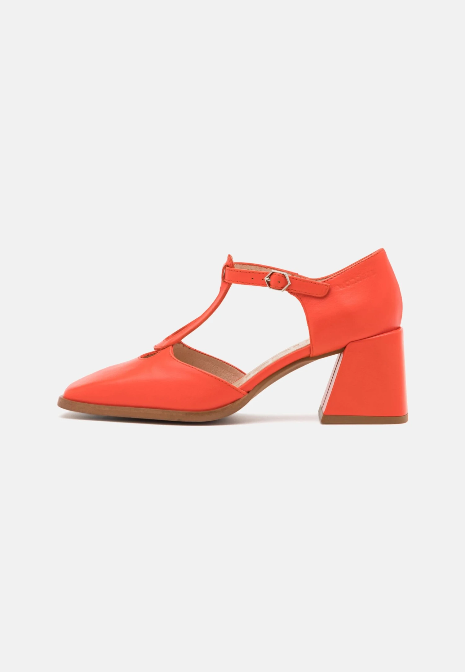 Wonders Klassieke Pumps - Iseo Coral - Afbeelding 2