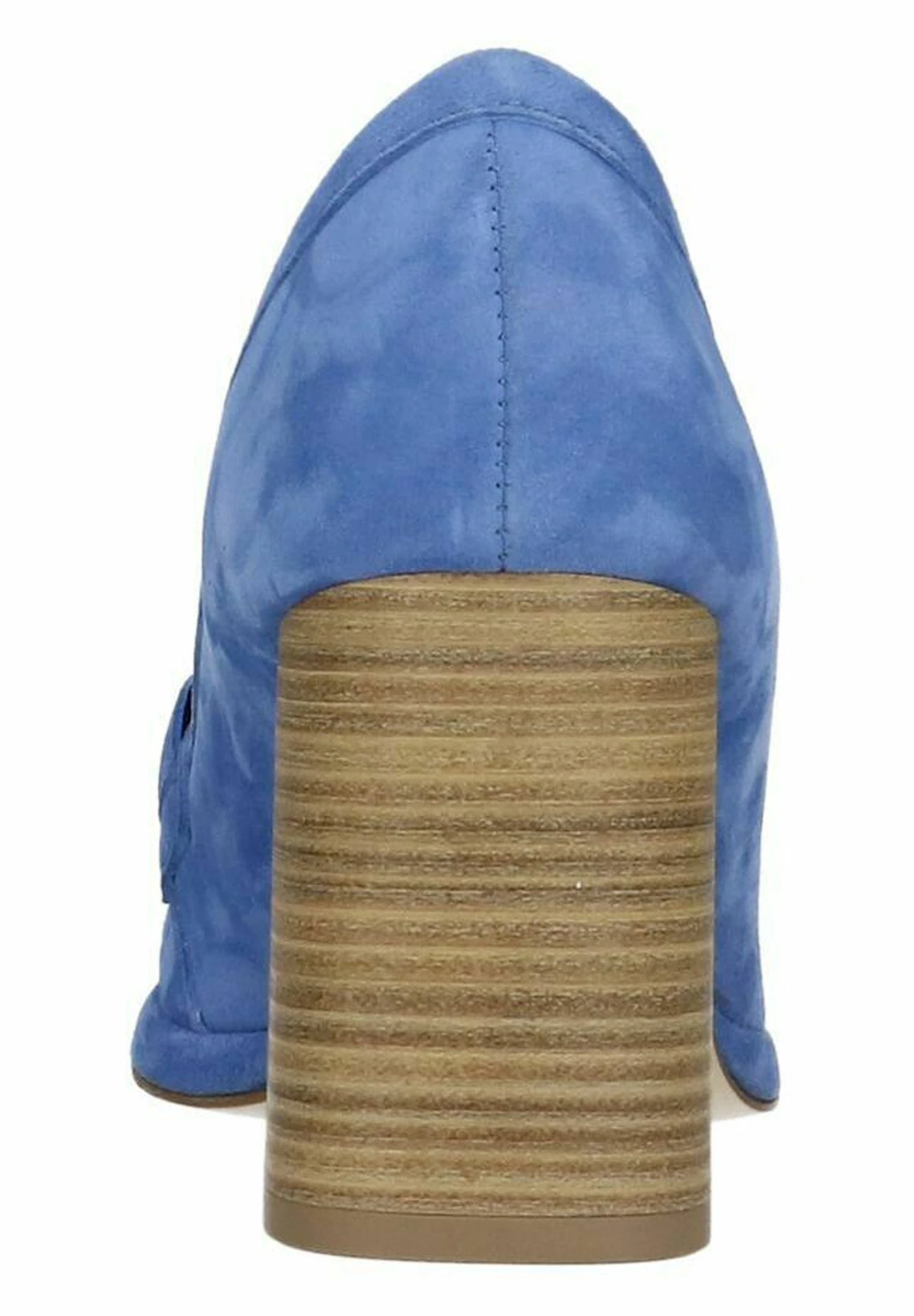 Hoge Hakken - Blau - Afbeelding 4