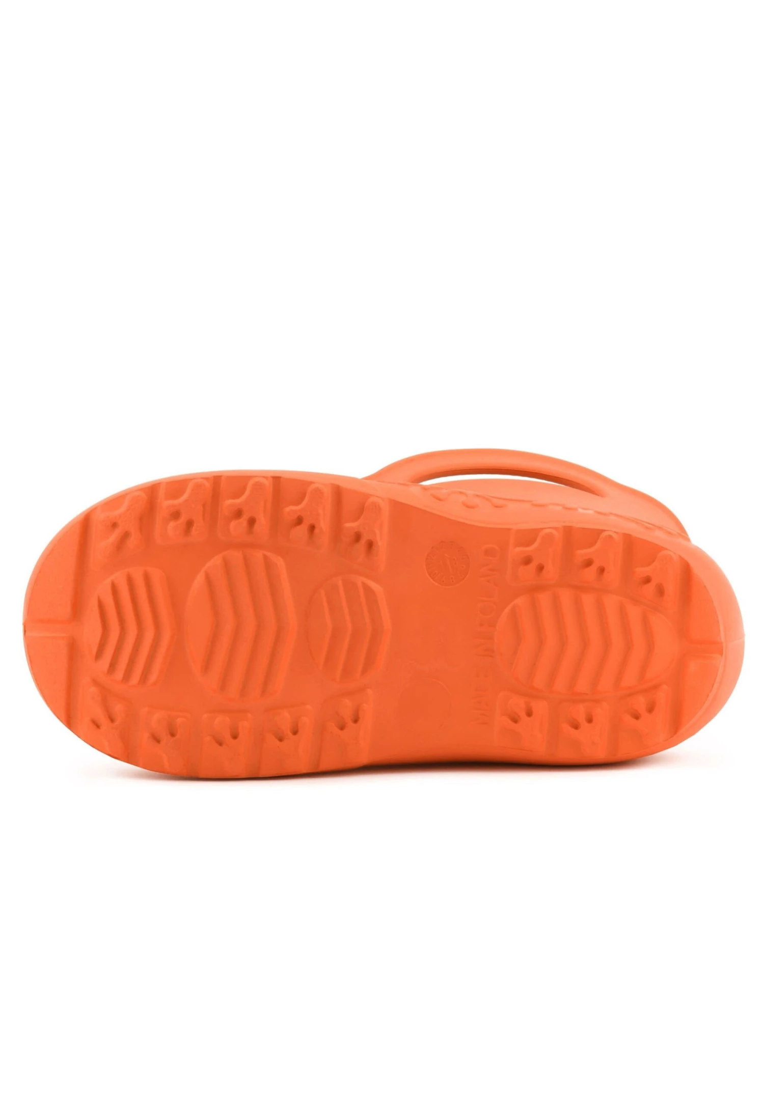 Regen - Regenlaarzen - Orange - Afbeelding 5