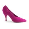 Next Forever Comfort Court Standard - Klassieke Pumps - Pink