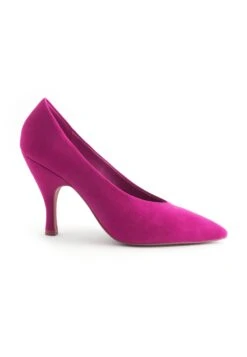 Next Forever Comfort Court Standard - Klassieke Pumps - Pink