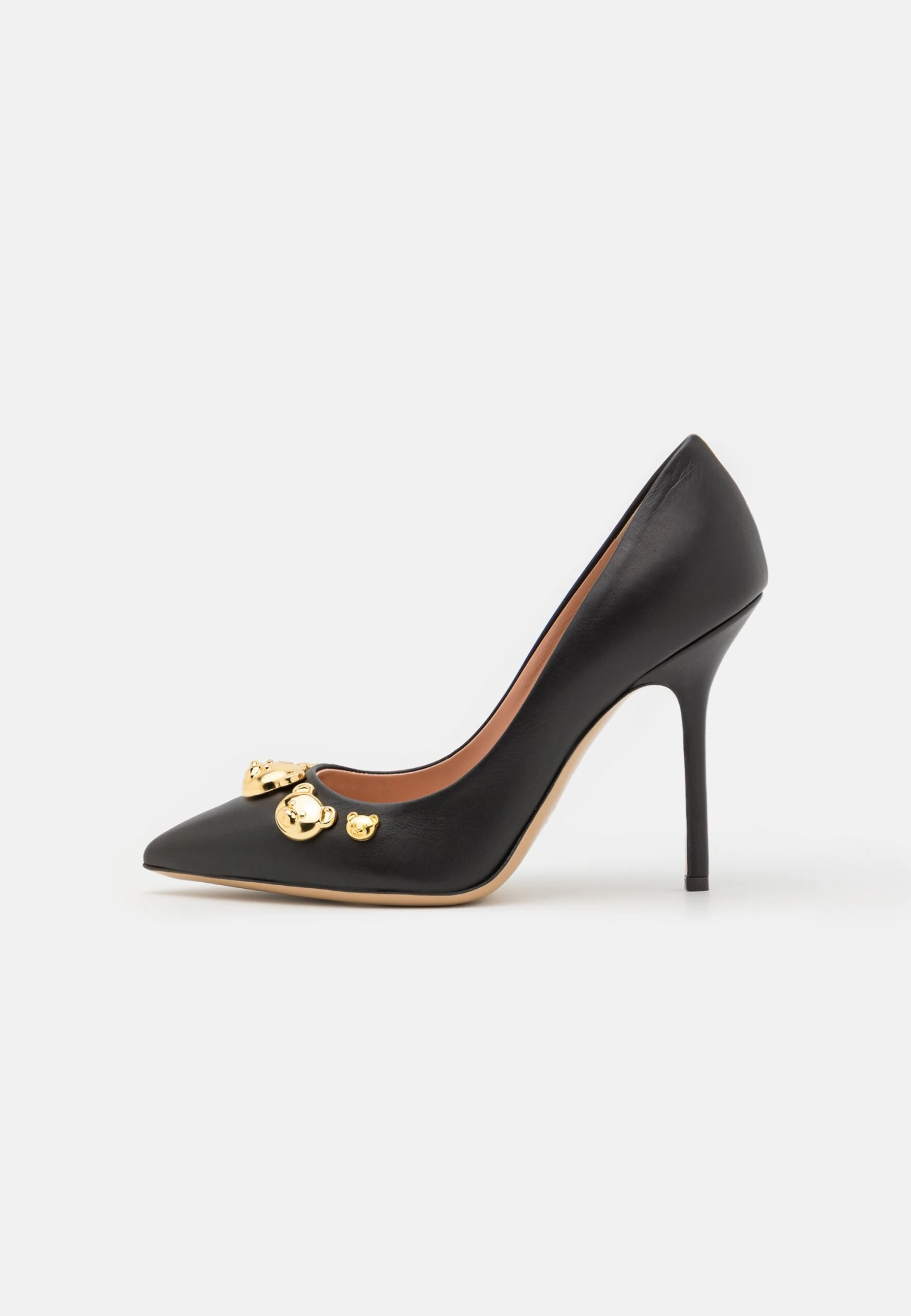 MOSCHINO Klassieke Pumps - Fantasy Color - Afbeelding 2