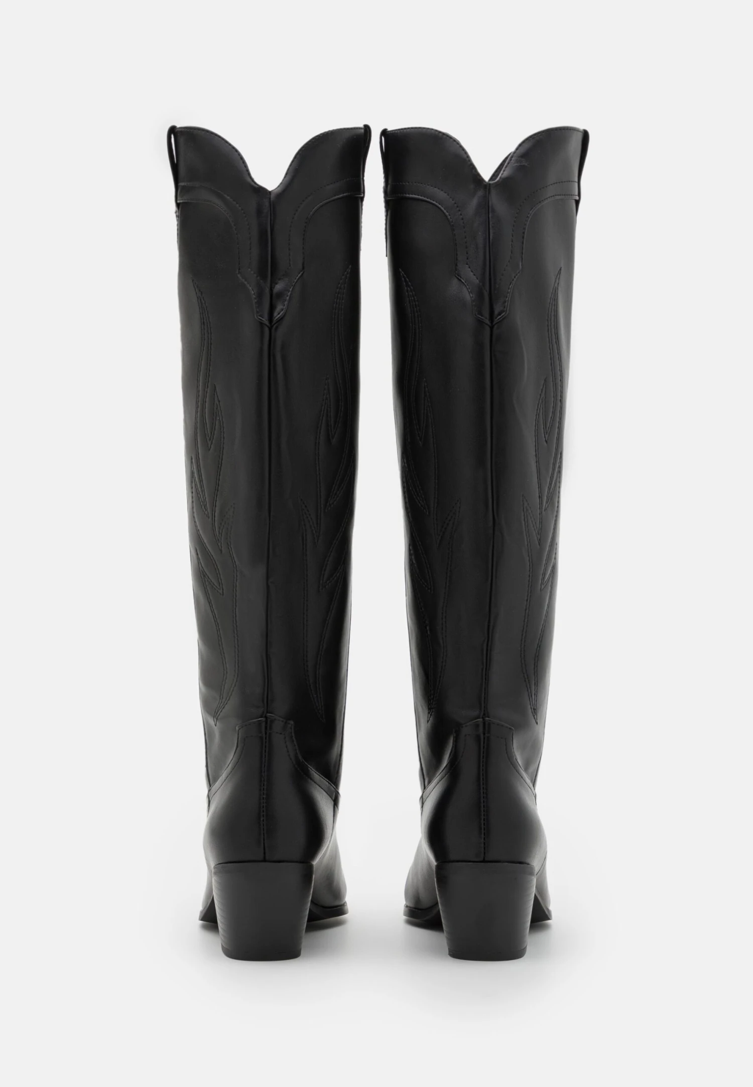 Raid Valonia - Cowboy-/Bikerlaarzen - Black - Afbeelding 3