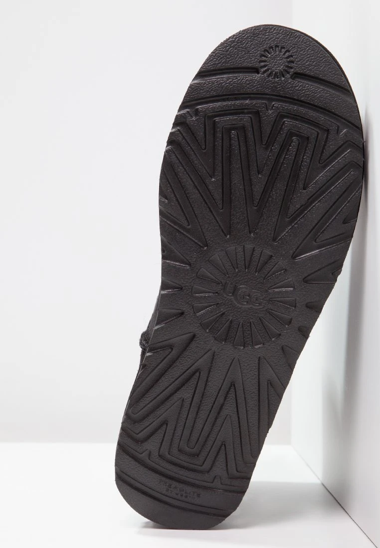 Ugg Classic Mini - Korte Laarzen - Black - Afbeelding 8