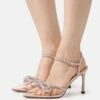 Madden Girl Dreamy - Klassieke Pumps - Clear