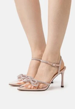 Madden Girl Dreamy - Klassieke Pumps - Clear