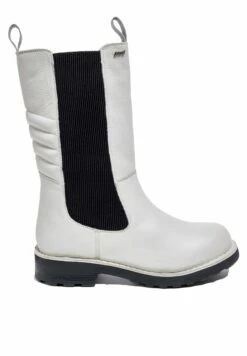 Pod Indra - Laarzen - Ecru