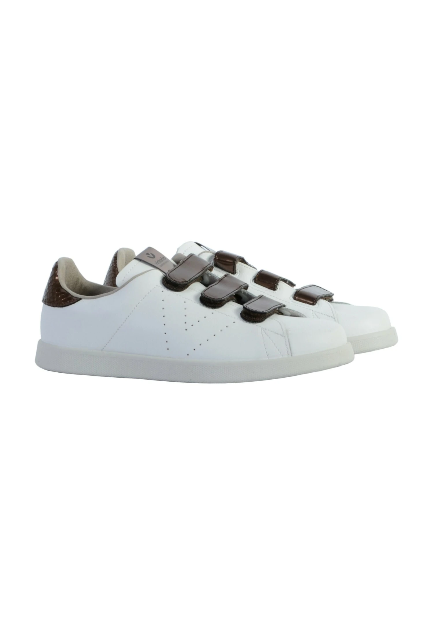 Sneakers Laag - Blanc - Afbeelding 2