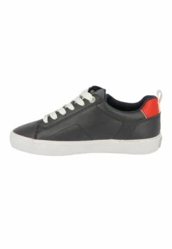 Tom Tailor Sneakers Laag - Navy