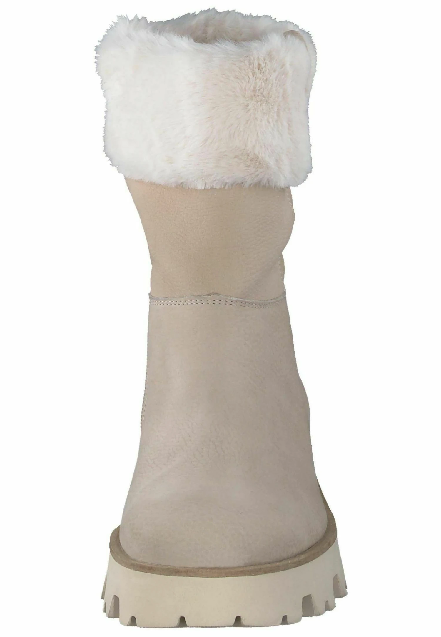 Paul Green Snowboots- Beige Offwhite - Afbeelding 6