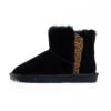 Berta Boots- Snowboots- Black