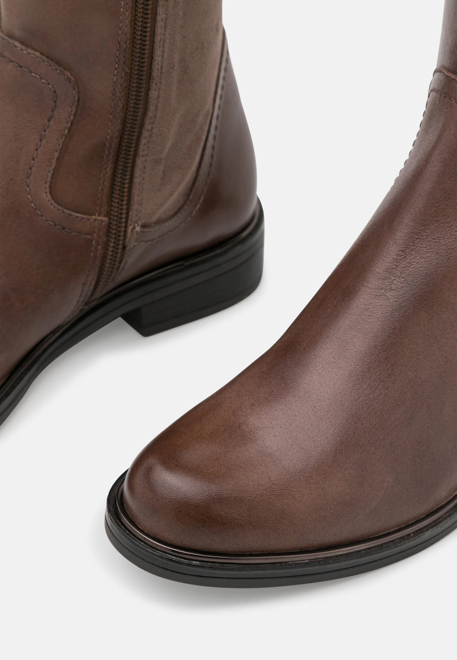 Caprice Laarzen - Nougat - Afbeelding 6