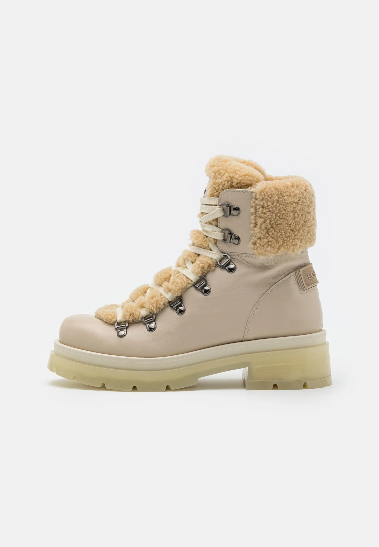 Bogner Swansea- Snowboots- Beige - Afbeelding 2